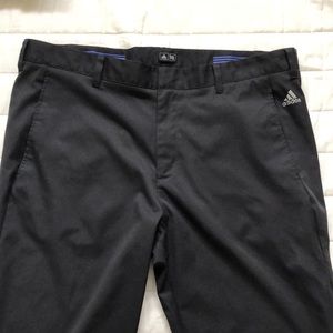 Adidas Golf Pants
